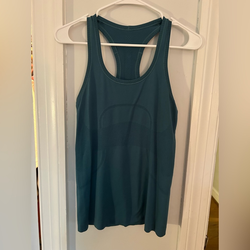 Lululemon Swiftly Tech Full Length - image 1